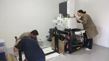 Equipamentos de microscopia e cromatografia de alta precis�o impulsionam servi�os tecnol�gicos em MT