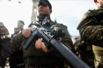 Governo de MT investe nas pol�cias para combater fac��es criminosas e levar mais seguran�a ao mato-grossense