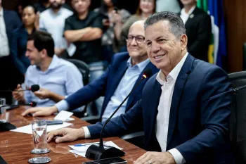 Governador autoriza free shop em C�ceres; lei ser� enviada � Assembleia