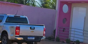 Pol�cia Civil indicia secret�rio de sa�de e primeira-dama de Alto Boa Vista