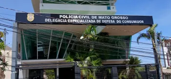 Pol�cia Civil cumpre mandados contra empres�rios que cancelaram formaturas de centenas de estudantes
