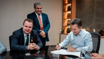 Max defende que governo compre a Santa Casa e sinaliza apoio da Assembleia Legislativa