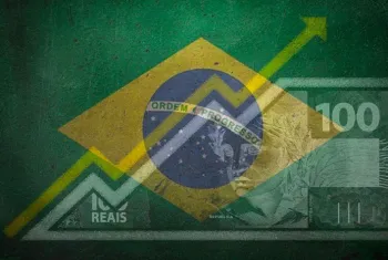 Pr�via do PIB aponta crescimento de 1,3% no primeiro trimestre, impulsionado pela agropecu�ria