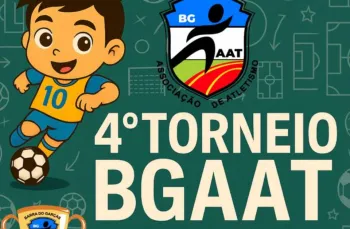 Torneio de Futebol Society inicia 4� edi��o no pr�ximo dia 24, em Barra do Gar�as