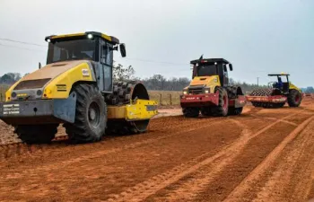 Sinfra publica edital para asfaltar trecho de 34,8 km da MT-100 no Araguaia