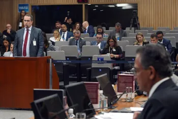 CNJ mant�m afastado juiz que teria recebido R$ 1 milh�o de advogado assassinado