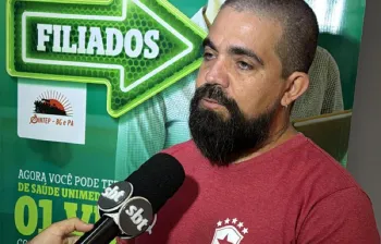 Sintep fecha parceria com Unimed Araguaia para oferecer plano de sa�de aos servidores da educa��o