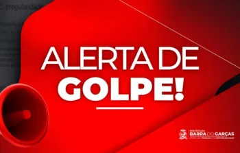 Prefeitura de Barra do Gar�as alerta empresas sobre e-mails fakes de irregularidades em alvar�s