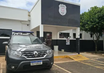 Pol�cia Civil deflagra opera��o contra membros de fac��o criminosa que comandava tr�fico de dentro de penitenci�rias