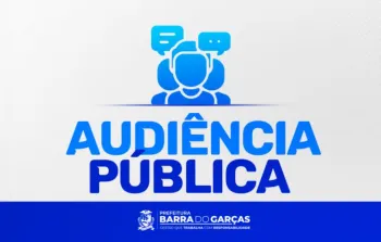 Presta��o de contas da Sa�de ser� apresentada em audi�ncia p�blica nesta ter�a, 10 de junho