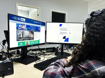 Seletivo de cursos t�cnicos da Seciteci destina 60% das vagas para a��es afirmativas