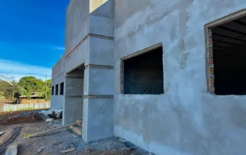 Obra do Ser Famlia Criana segue avanando no bairro Vila Maria em Barra do Garas