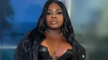 Jojo Todynho exibe antes e depois de perder quase 90 quilos: >Amor pr�prio>