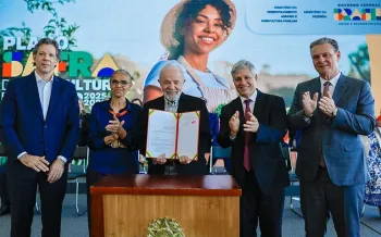 Lula lana Plano Safra da Agricultura Familiar