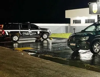 Polcia Civil cumpre mandado contra foragido por estupro de vulnervel