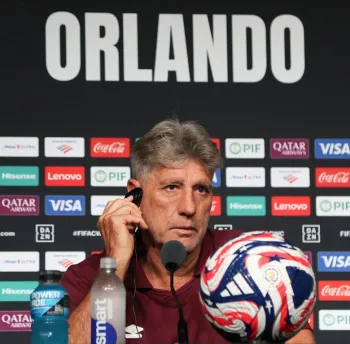 Renato Gacho detalha estratgia e parceria com Thiago Silva para duelo crucial com Al-Hilal no Mundial