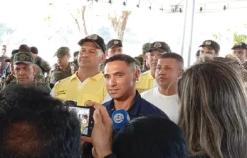 Esquema de segurana da Temporada de Praia  lanado em Aragaras