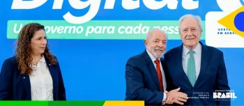 MJSP lana aplicativo e painel de emisses da Carteira de Identidade Nacional