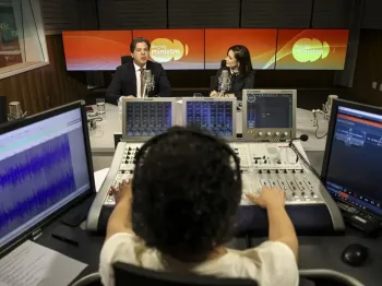 Incluso digital  essencial para o desenvolvimento do Brasil, afirma Frederico Siqueira
