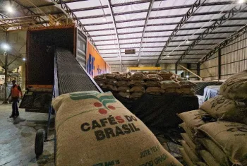 Tarifas dos EUA sobre caf� brasileiro podem afetar com�rcio global e pressionar infla��o, aponta Hedgepoint