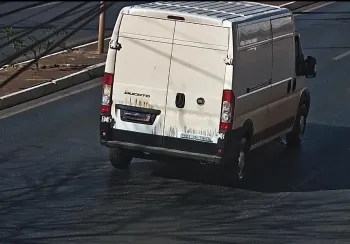 C�meras do Vigia Mais MT evitam preju�zo de R$ 50 mil de mercadoria ap�s golpe de estelionato