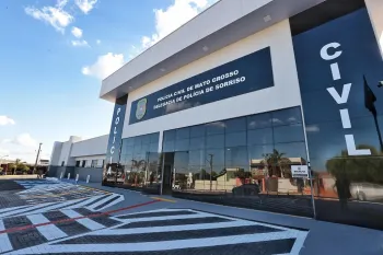 Autor de estupro e assassinatos de m�e e filhas em Sorriso � condenado a 225 anos de pris�o