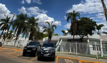 Pol�cia Civil prende homem condenado a nove anos de pris�o por estupro de vulner�vel