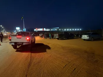 Opera��o policial intensa resulta em 13 pris�es por embriaguez ao volante no fim de semana