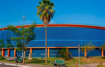 Licita��o para revitaliza��o da Arena do Porto do Ba� deve ser aberta nas pr�ximas semanas