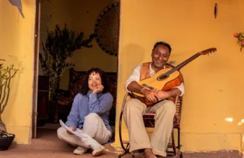 Vale do Araguaia  cenrio de gravaes do filme 'O Menino Que Carregava gua na Peneira'