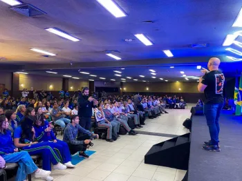 Expo Estudantil vai reunir mais de 500 escolas estaduais em Cuiab� nos dias 26 e 27 de agosto