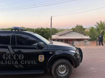 Pol�cia Civil mira grupo criminoso envolvido em desvio de mais R$ 1,1 milh�o em carga de gr�os