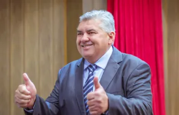 Maioria dos barra-garcenses acredita que gest�o de Dr. Adilson vai melhorar