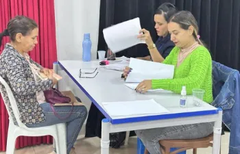 Convocados inscritos no Residencial Carvalho t�m at� sexta (22) para entrega de documentos