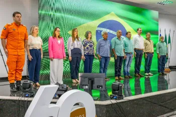 Foto: Taiguara Luciano