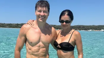 Vera Viel exibe v�deo emocionante e celebra remiss�o de c�ncer: >Quantas ora��es>