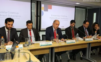 BNDES vai operar R$ 40 bilh�es em cr�dito para empresas atingidas pelo tarifa�o