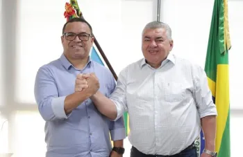 Vereador Ronair Nunes Conquista R$ 600 Mil para a Sa�de de Barra do Gar�as