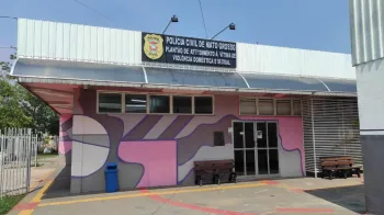 Plant�o 24h da Mulher atendeu 1,5 mil mulheres v�timas de viol�ncia no primeiro semestre de 2025