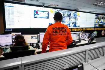Ciosp registra mais de 16 mil trotes em sete meses e alerta para riscos � popula��o