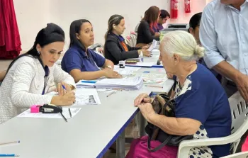 Convocados inscritos no Residencial Carvalho t�m at� sexta-feira (29) para entrega de documentos