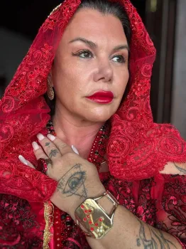 Sacerdotisa de Kimbanda faz previs�o sobre os boatos de romance entre Ana Castela e Z� Felipe