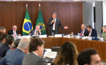 Rui Costa destaca resultados hist�ricos e lista novos projetos do Governo Federal