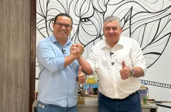 Deputado Dr. Eug�nio destina emenda de R$ 300 mil para a sa�de de Barra do Gar�as