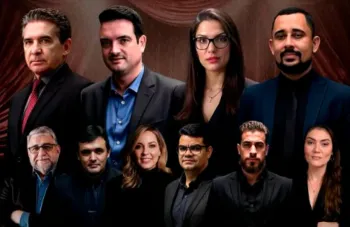 2� Congresso de Licita��es do Vale do Araguaia inicia nesta quarta-feira (27), em Barra do Gar�as