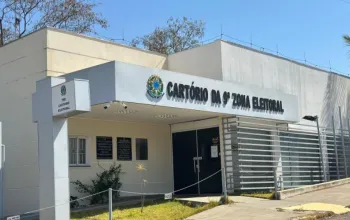 Confira a lista de eleitores convocados pela Justi�a Eleitoral para o cadastro biom�trico