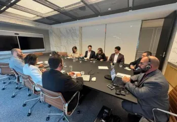 Governo de MT avana nas tratativas para comercializao de crditos de carbono