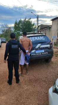 Polcia Civil deflagra operao e desarticula clula de faco criminosa em Cuiab