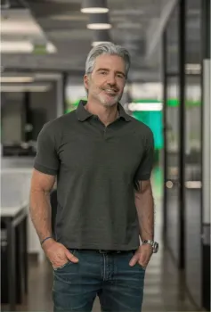 Ituran Brasil anuncia Murilo Riedel como novo conselheiro