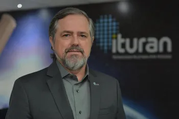 Ituran Brasil lan�a produto exclusivo para corretores no CONEC 2025''